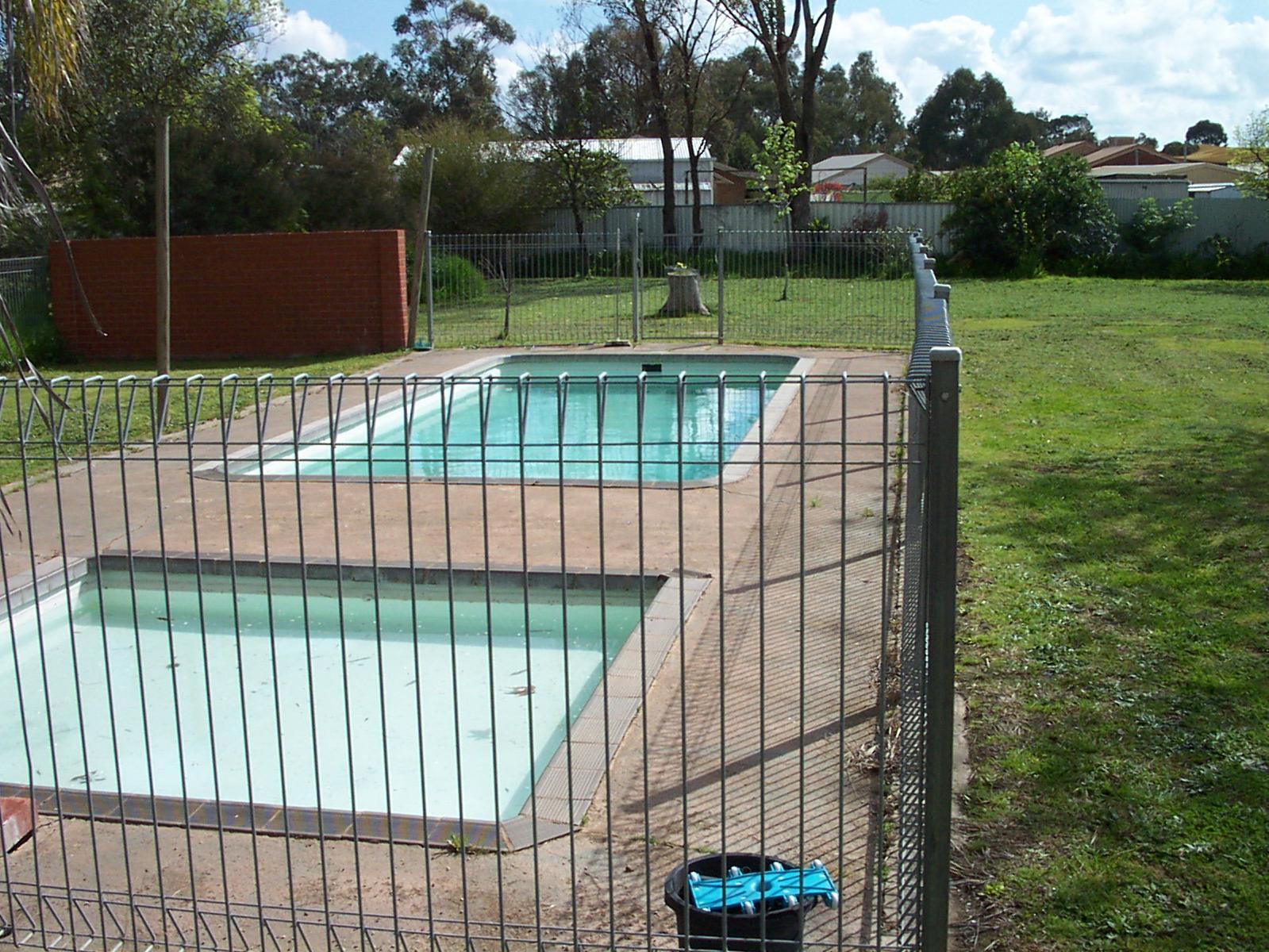 Rose City Motor Inn Benalla Exterior photo